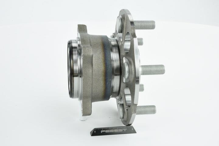 Ступица колеса задняя Febest 0382-REMR