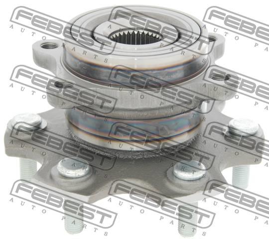Купить Febest 0482V75R – отличная цена на EXIST.UA!
