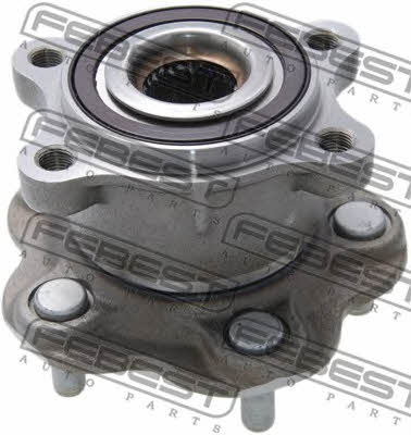 Ступица колеса задняя Febest 0282-Z50MR