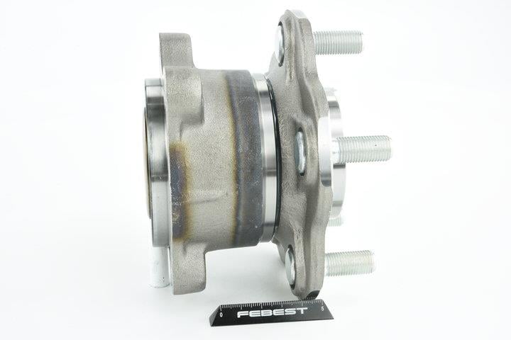 Ступица колеса задняя Febest 0282-Z50MR