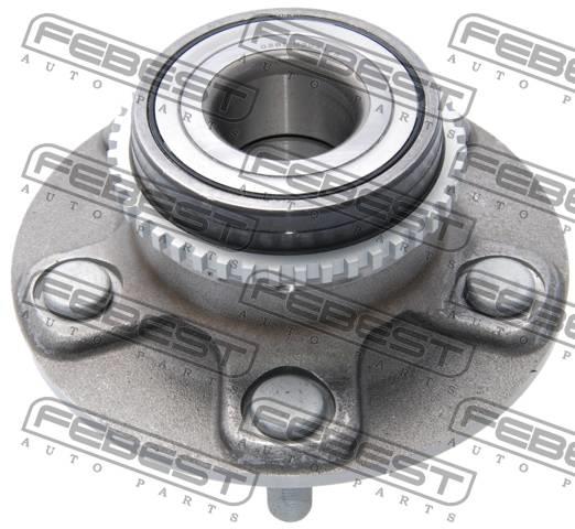 Купить Febest 0282U30A44R – отличная цена на EXIST.UA!