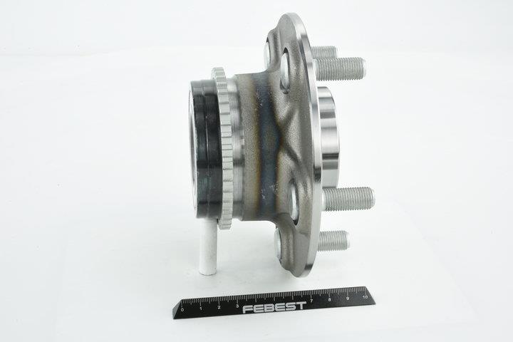 Ступица колеса задняя Febest 0282-U30A44R