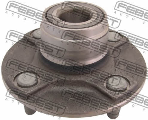 Купити Febest 0282P10R – суперціна на EXIST.UA!