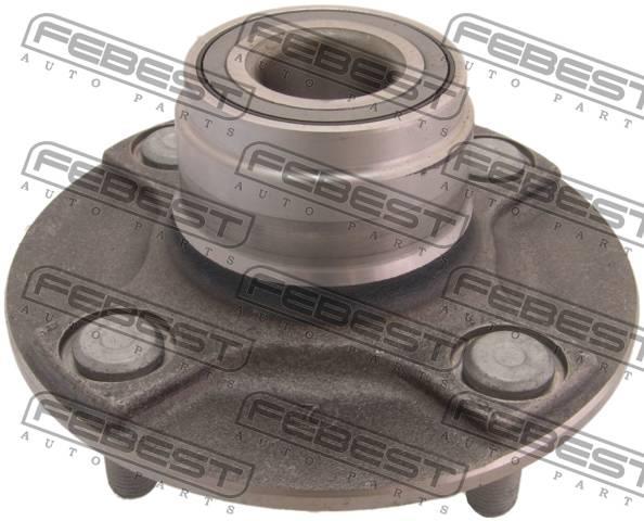 Купити Febest 0282-P10R за низькою ціною в Україні!