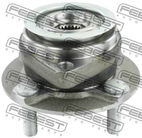 Купити Febest 0282Y12FRM – суперціна на EXIST.UA!