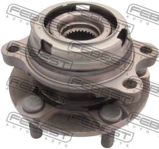 Купить Febest 0282Z50F – отличная цена на EXIST.UA!