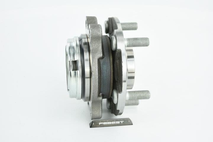 Ступица колеса передняя Febest 0282-Z50F