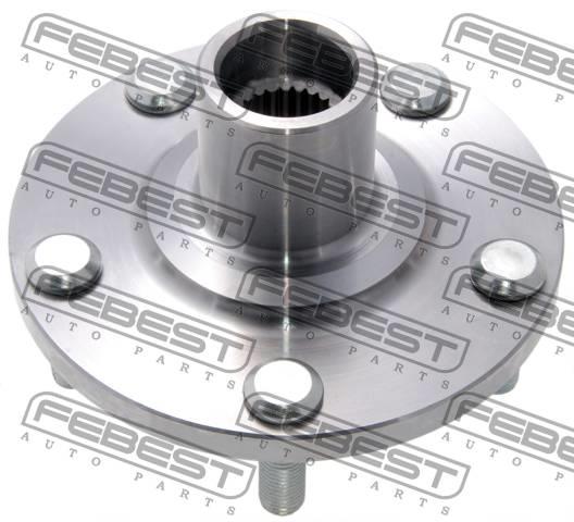 Купить Febest 0182SXU10F – отличная цена на EXIST.UA!