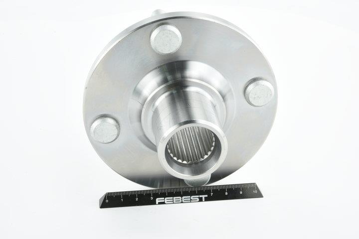 Купить Febest 0182-120F по низкой цене в Украине!