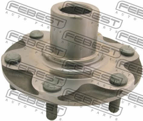 Купить Febest 0182-GRJ120F по низкой цене в Украине!