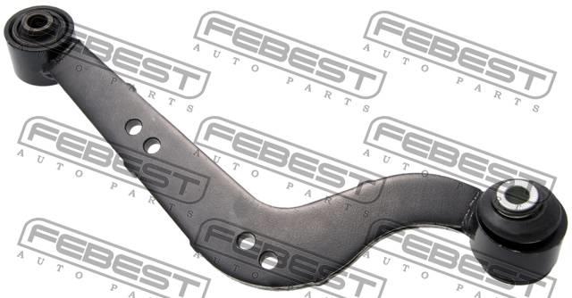 Рычаг задний поперечный Febest 0125-ACA30LH