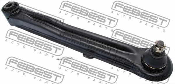 Рычаг задний поперечный Febest 0425-V75