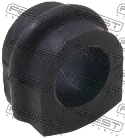 Втулка стабилизатора переднего Febest NSB-023