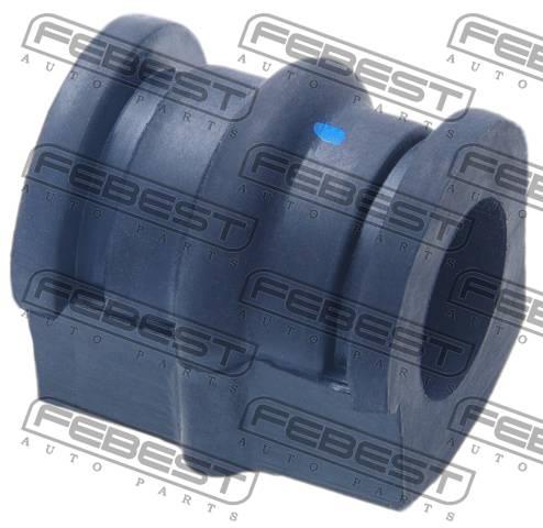 Втулка стабилизатора переднего Febest NSB-002