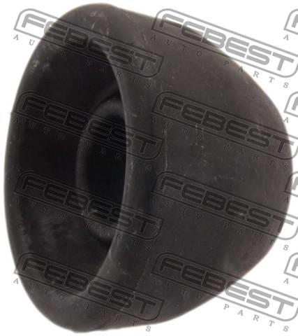 Сайлентблок переднего торсиона Febest HSB-053