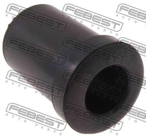 Втулка серьги рессоры Febest NSB-F23