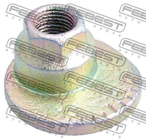 Гайка Febest 0131-003