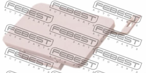 Купити Febest FECBP11 – суперціна на EXIST.UA!