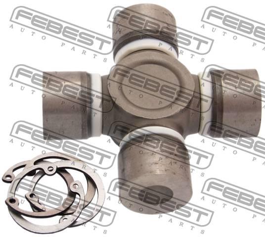 Купить Febest ASN-R51R2WD по низкой цене в Украине!
