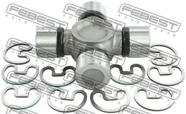 Купить Febest ASN-R51R4WD по низкой цене в Украине!