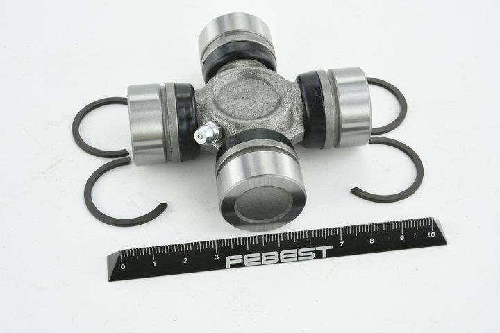 Крестовина вала карданного Febest ASN-29