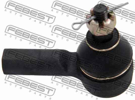 Наконечник поперечной рулевой тяги Febest 0421-Z36