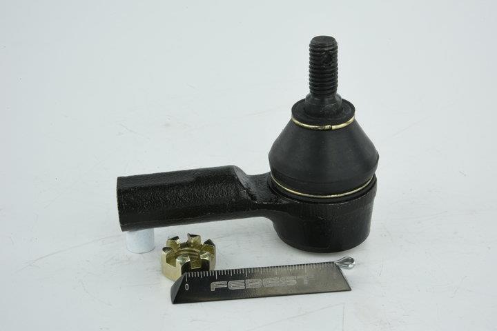 Наконечник поперечной рулевой тяги Febest 0421-Z36