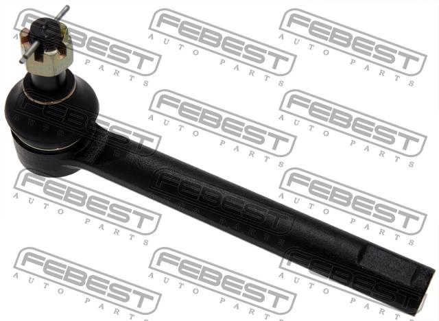 Наконечник поперечной рулевой тяги Febest 0221-Z50