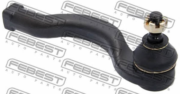 Febest Наконечник рулевой тяги левый – цена 936 UAH