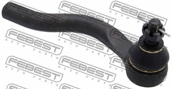 Наконечник рулевой тяги левый Febest 0421-V97L