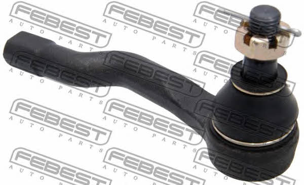 Febest Наконечник рулевой тяги правый – цена 603 UAH