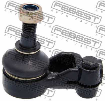 Наконечник рулевой тяги правый Febest 1121-806