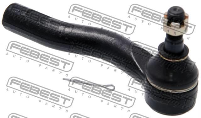 Наконечник рулевой тяги правый Febest 0521-MZ6R