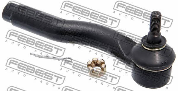 Наконечник рулевой тяги правый Febest 0521-DY3RH