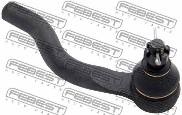 Наконечник рулевой тяги правый Febest 0421-V97R
