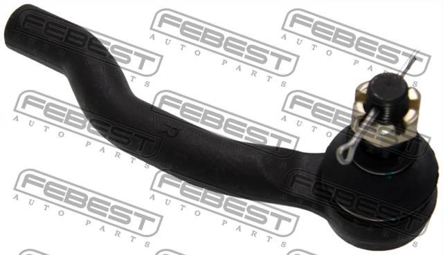 Наконечник рулевой тяги правый Febest 0221-R51MRH