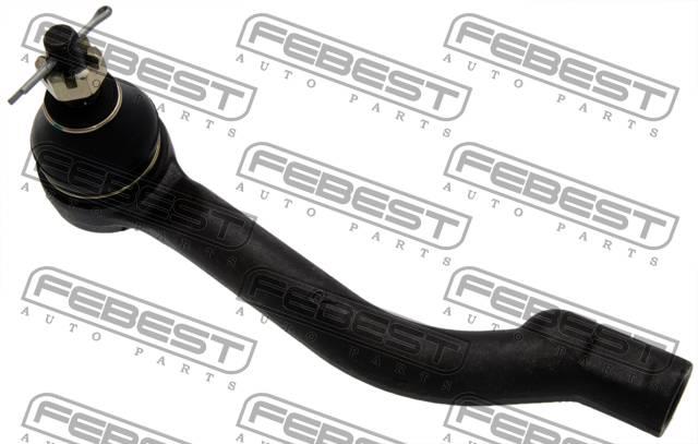 Наконечник рулевой тяги правый Febest 0221-T31RH