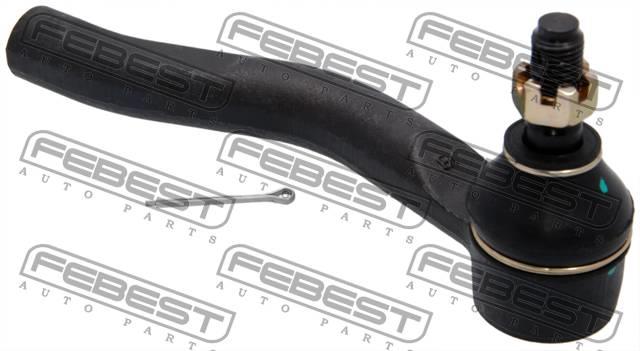 Купить Febest 0121ZZE120R – отличная цена на EXIST.UA!