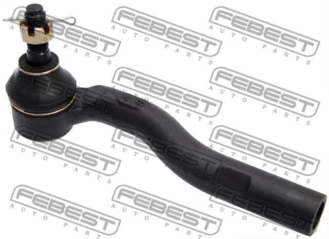 Наконечник рулевой тяги правый Febest 0121-KR52RH