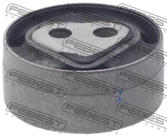 Сайлентблок дифференциала Febest TAB-315