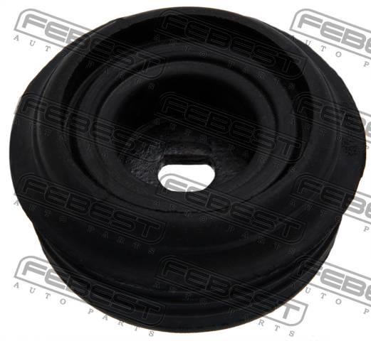 Опора заднего амортизатора Febest HYSS-EXCR