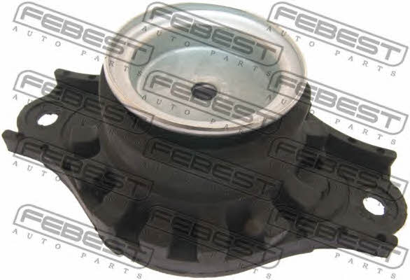 Опора заднего амортизатора Febest NSS-029