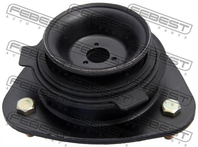 Опора заднего амортизатора Febest SBSS-005
