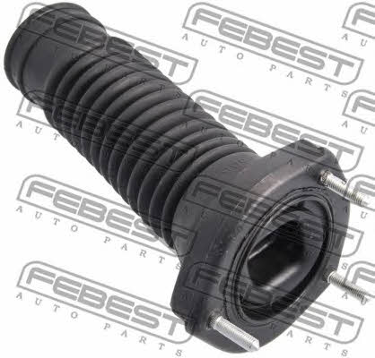 Опора заднего левого амортизатора Febest TSS-033