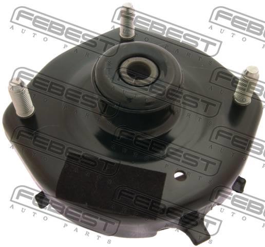 Опора заднего правого амортизатора Febest MZSS-016