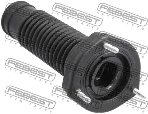 Опора заднего правого амортизатора Febest TSS-032