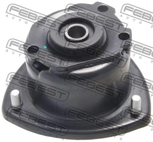 Опора переднего амортизатора Febest SZSS-002