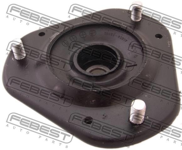 Опора переднего амортизатора Febest TSS-023