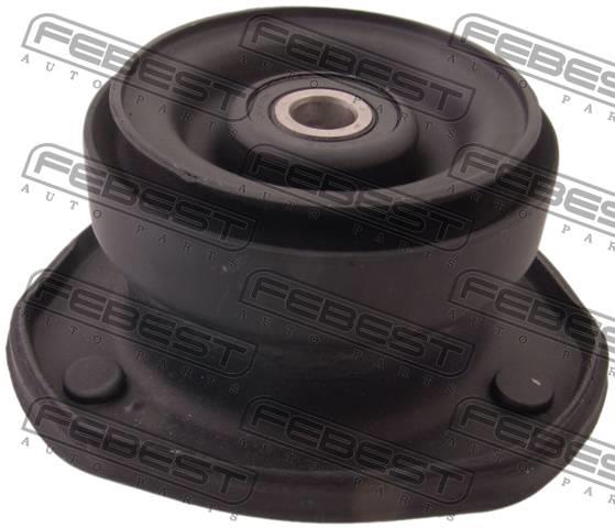 Опора переднего амортизатора Febest TSS-002