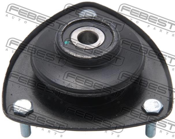 Опора переднего амортизатора Febest TSS-NCP12F